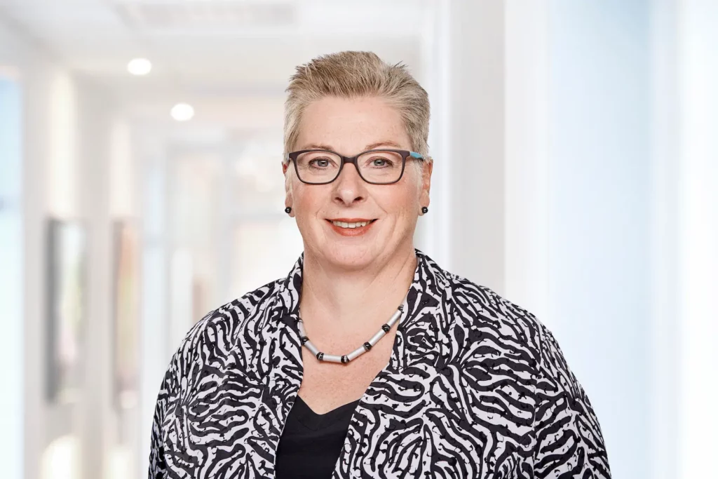 Cornelia Leicht